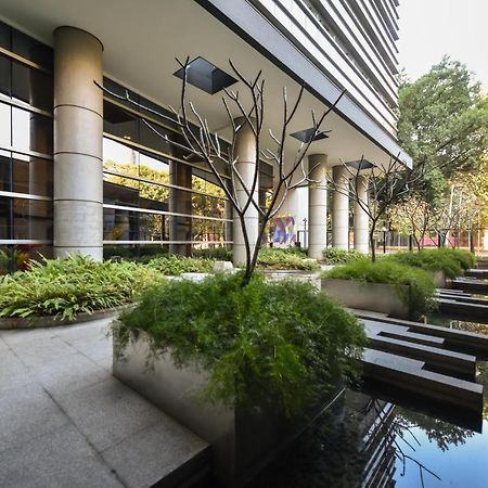 Vista Maravilhosa Praca Republica Internet 500Mb E Garagem Lejlighed São Paulo Eksteriør billede
